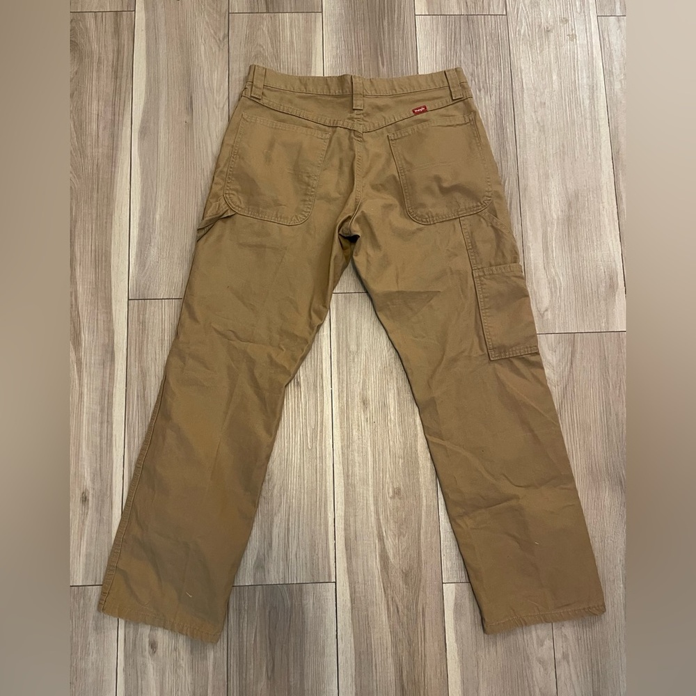 Wrangler Carpenter pants NWOT